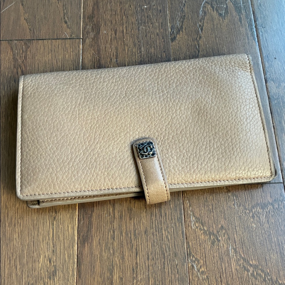 Chanel Wallet